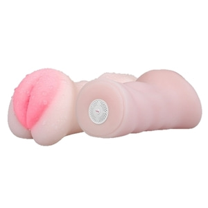 M15_레텐 페이크 버자이너 - 핑크 미소녀 성인용품