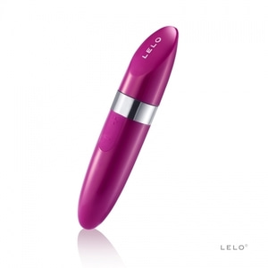 LELO 레로 미아2(로즈) 무선 립스틱 휴대용 진동기